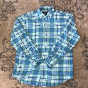 Vineyard Vines Whale Shirt by Shep & Ian